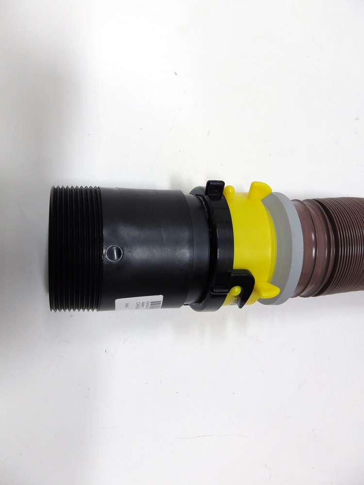 Sewer connection to home sewer - iRV2 Forums