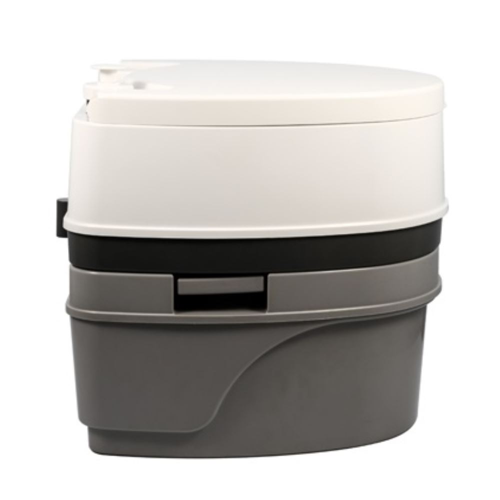camco 5 gallon toilet