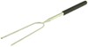Camco stainless steel roasting stick.