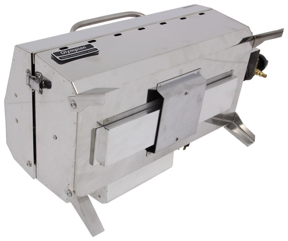 bbq hookup for rv This rving 101 guide looks at propane they can convert a generator to use propane or they can use an rv hook up if you have rv hook ups. bbq hookup for rv This rving 101 guide looks at propane they can convert a generator to use propane or they can use an rv hook up if you have rv hook ups.