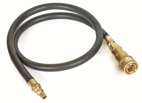 Camco Quick-Connect to Quick-Connect Propane Hose - 3