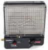 Camco Olympian Wave 3 catalytic heater. 