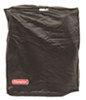 Camco custom-fit dust cover for Olympian Wave 6 catalytic hetaer.