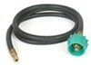 Camco propane supply hose. 