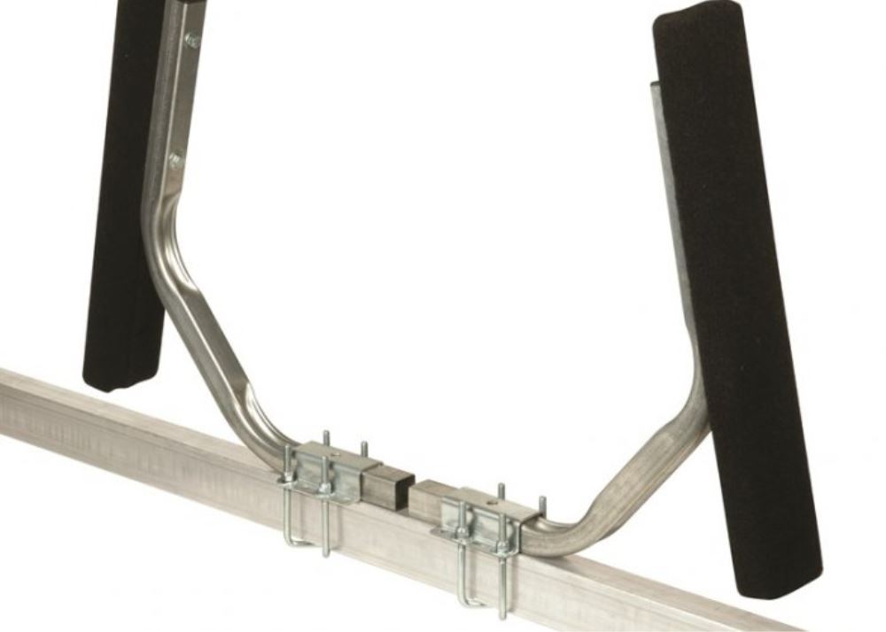  Boat Trailers - 24" Long - 1 Pair CE Smith Boat Trailer Parts CE27671