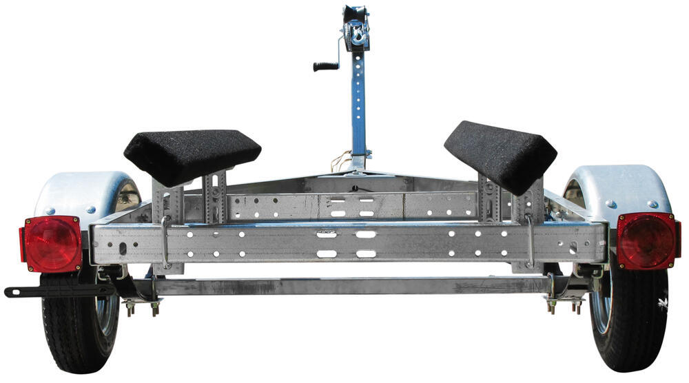 Bunk Boards for Boat Trailers - 3' Long - 1 Pair CE Smith Boat Trailer