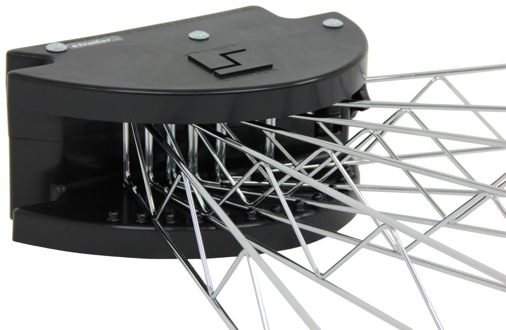 Stromberg Carlson Extend-A-Line RV Mounted Drying Rack