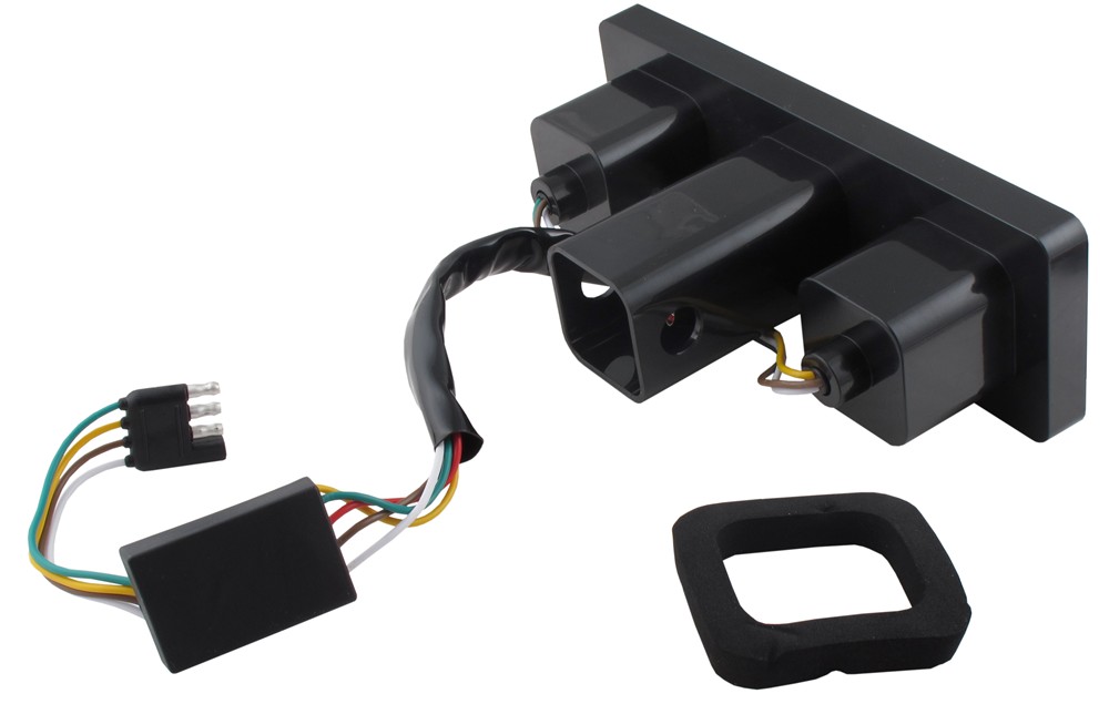 awesome trailer light connector ideas electrical circuit awesome trailer light connector ideas electrical circuit