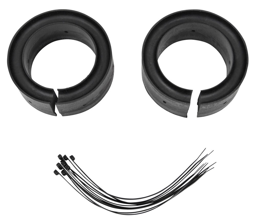 Coil SumoSprings Custom Helper Springs for Coil Spring Suspension Front or Rear Axle