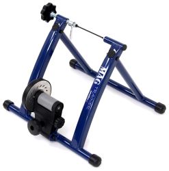 graber mag indoor bicycle trainer