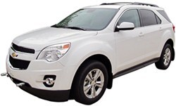 Best Chevrolet Equinox Accessories | etrailer.com Best Chevrolet Equinox Accessories | etrailer.com