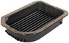 Derale transmission pan cooler.