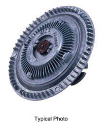 2005 Gmc Envoy Radiator Fan Etrailer Derale 2005 Gmc Envoy Accessories