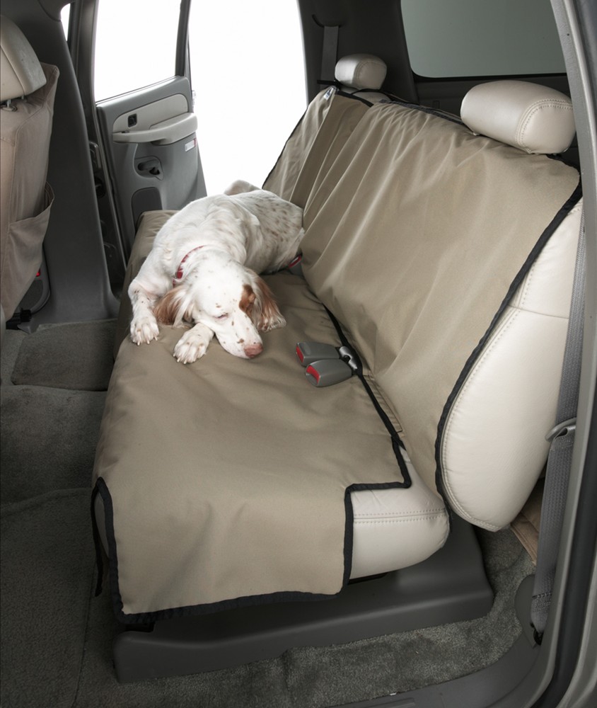 Ford super duty seat covers