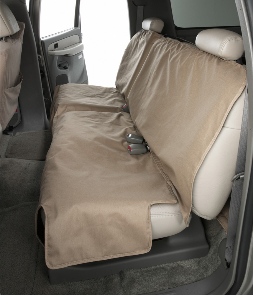 Ford super duty seat covers