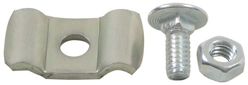 Cable Clamp for Pulling and Brake Winches by Dutton