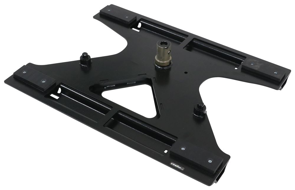 Fifth Wheel Adapter >> Demco 5th Wheel Rail Adapter for Nissan Titan XD OEM 5th Wheel Towing Prep Package - 21,000 lbs ... Fifth Wheel Adapter >> Demco 5th Wheel Rail Adapter for Nissan Titan XD OEM 5th Wheel Towing Prep Package - 21,000 lbs ...
