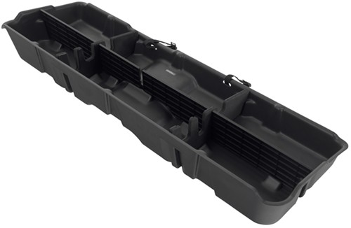 Truck Cab Organizer >> Du-Ha Truck Storage Box and Gun Case - Under Rear Seat - Dark Gray Du-Ha Vehicle Organizer DU10042 Truck Cab Organizer >> Du-Ha Truck Storage Box and Gun Case - Under Rear Seat - Dark Gray Du-Ha Vehicle Organizer DU10042