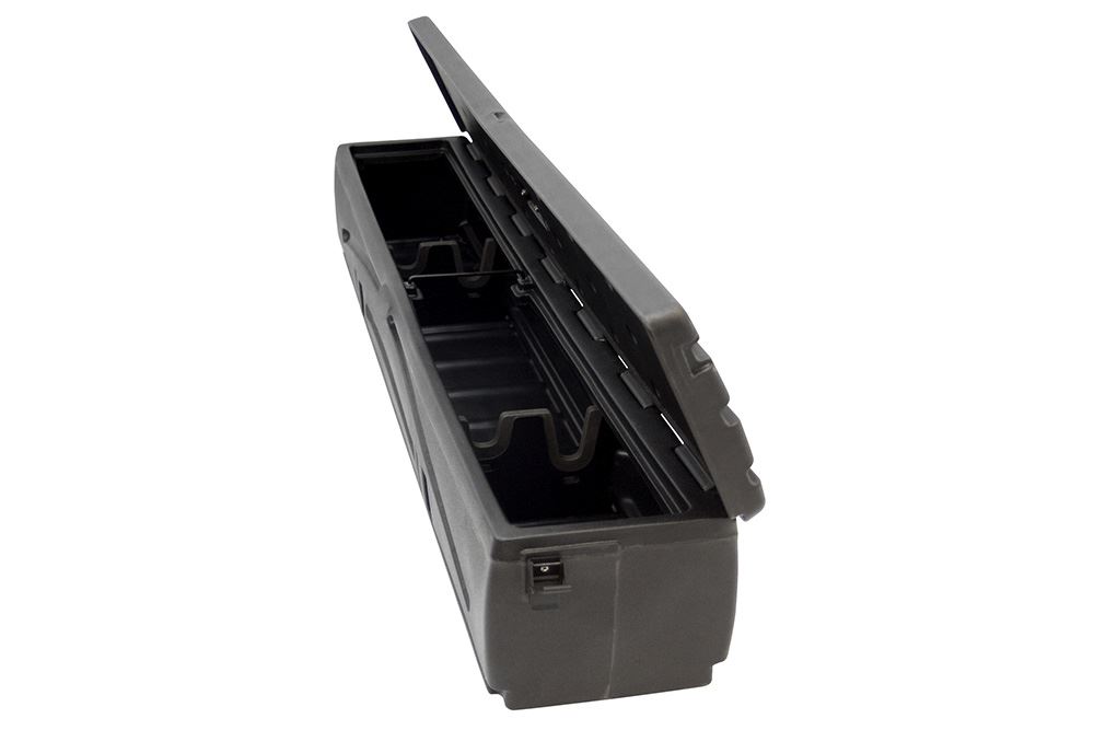 Truck Cab Organizer >> 2016 Ford F-150 Du-Ha Truck Storage Box and Gun Case ... Truck Cab Organizer >> 2016 Ford F-150 Du-Ha Truck Storage Box and Gun Case ...