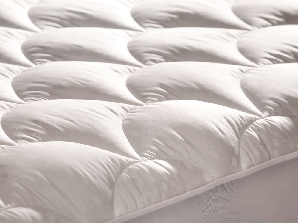 denver mattress ultra plush short queen mattress pad