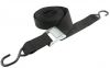 ERickson camp buckle tie down strap.