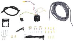 wiring accessories and parts etrailer com
