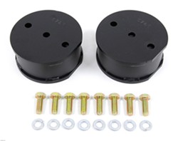 can firestone air bags be added to a 2013 toyota tundra trd with a