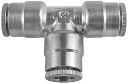 Air Line Connectors. 