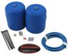 Firestone Coil-Rite air helper springs for Jeep.