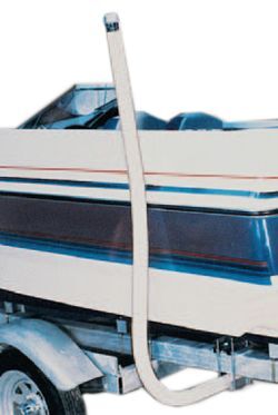 Trailstar boat trailer owners manual