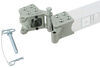 Fulton fold-away coupler hinge kit. 