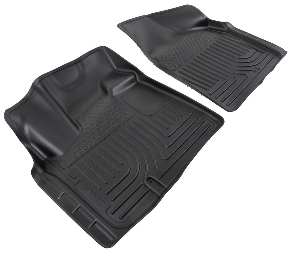 2012 dodge grand caravan floor mats husky liners 2012 dodge grand caravan floor mats husky liners