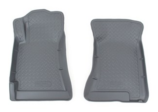 Image 70 of 2001 Subaru Forester Floor Mats