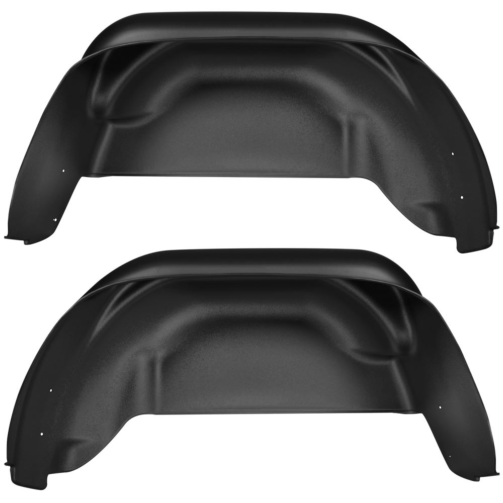 2016 Chevrolet Cruze Limited >> 2016 Chevrolet Colorado Husky Liners Custom Rear Wheel ... 2016 Chevrolet Cruze Limited >> 2016 Chevrolet Colorado Husky Liners Custom Rear Wheel ...