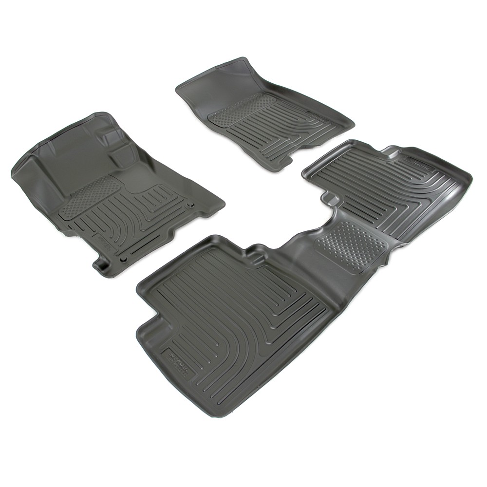 2011 honda accord floor mats husky liners 2011 honda accord floor mats husky liners