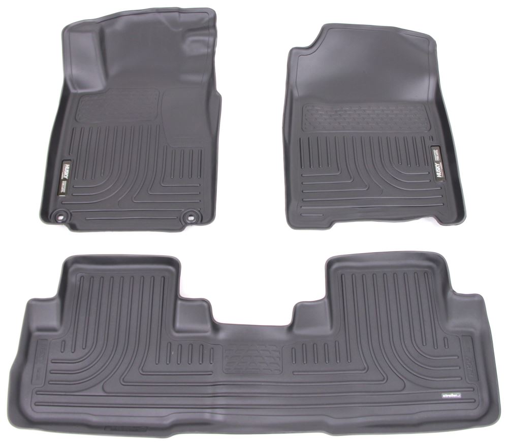 2016 honda cr v floor mats husky liners 2016 honda cr v floor mats husky liners