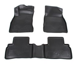 Best Nissan Juke Floor Mats Etrailer Com