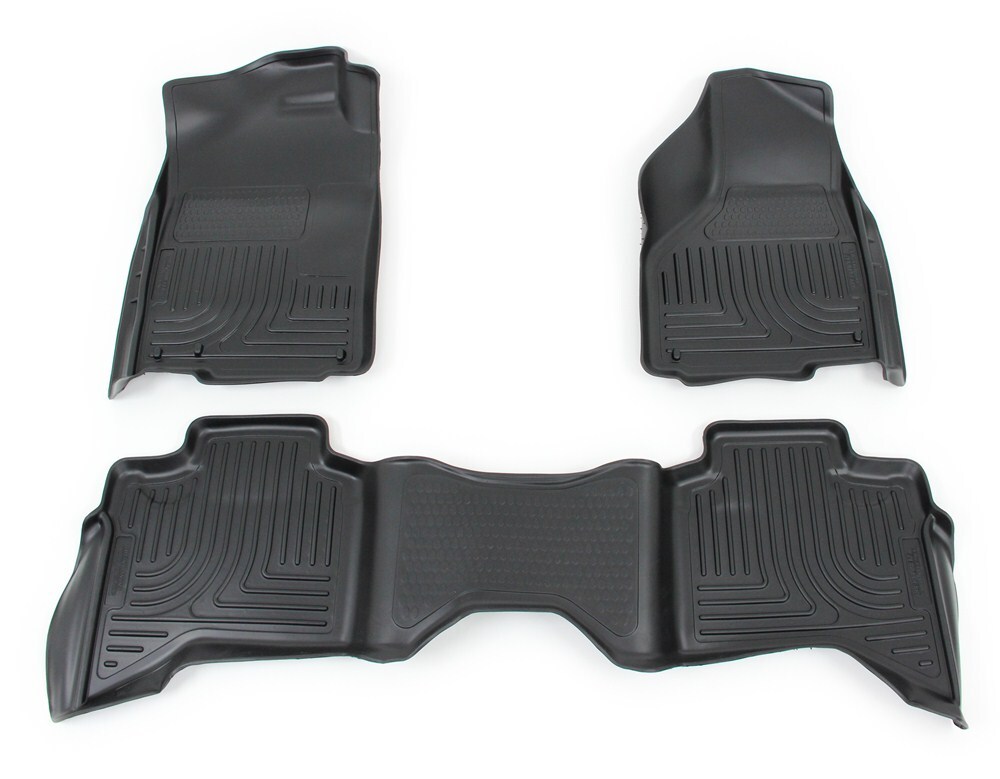 2016 ram 1500 floor mats husky liners 2016 ram 1500 floor mats husky liners
