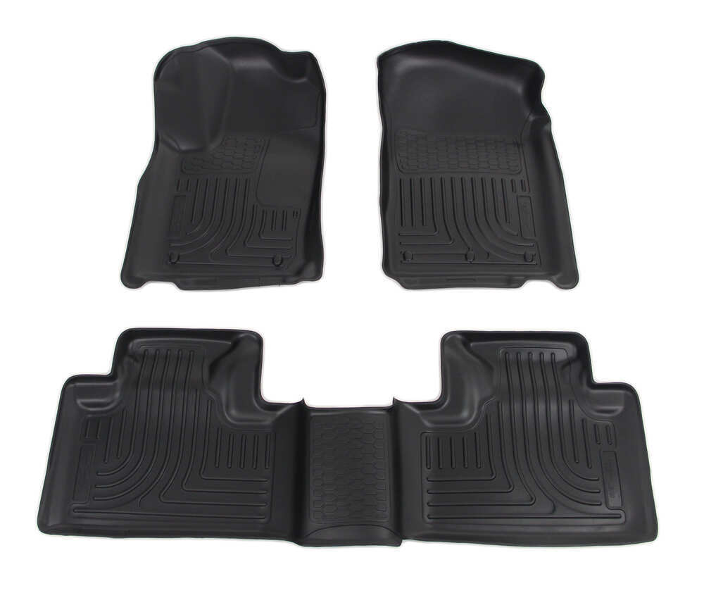 2015 jeep grand cherokee floor mats husky liners 2015 jeep grand cherokee floor mats husky liners