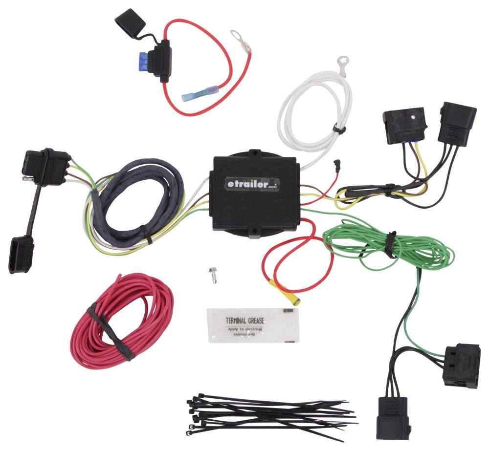 2011 ford escape trailer wiring harness 2011 free engine 2011 ford escape trailer wiring harness 2011 free engine