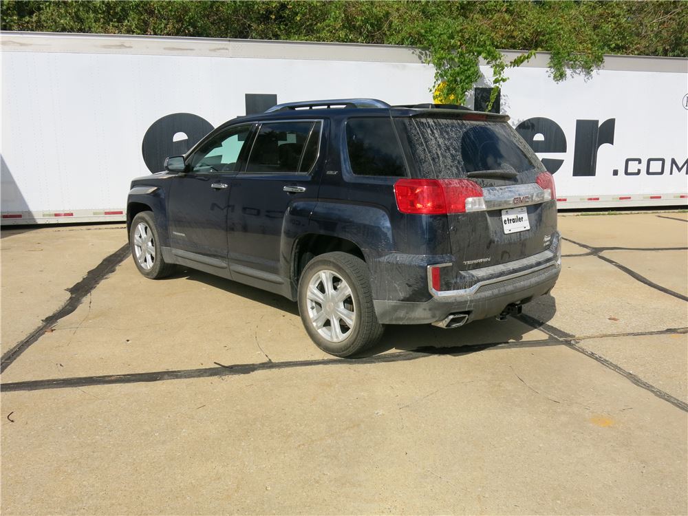 Gmc terrain hopkins plug in simple vehicle wiring