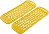 Hopkins GripTrax traction plates.