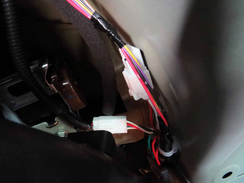 Tahoe Trailer Wiring Harness Diagram Free Download Wiring Diagram