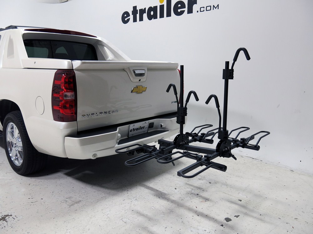 hollywood racks sport rider rack