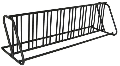 Hollywood Racks Bicycle Parking Stand - Single Sided or