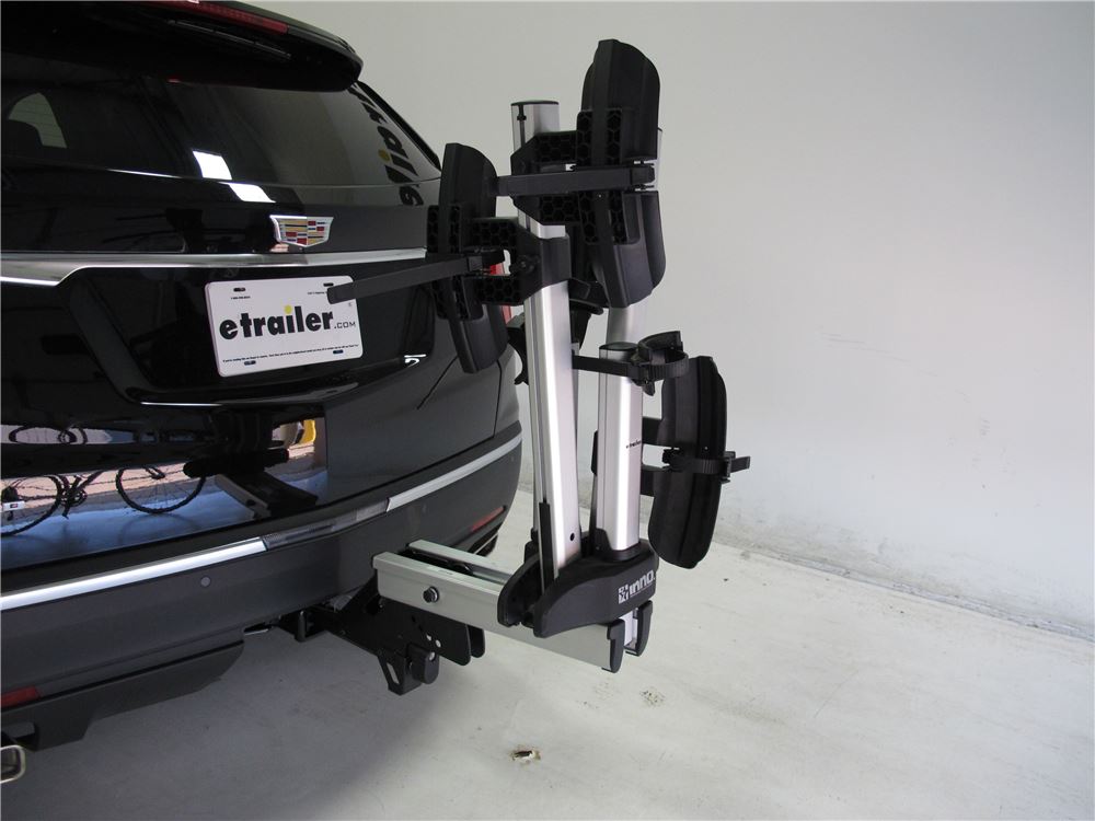 Inno Aero Light QM 2 Bike Platform Rack - 1-1/4" and 2 ...