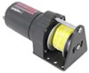 Detail K2 electric winch for Detail K2 snow plows.