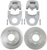 Kodiak disc brake kit.