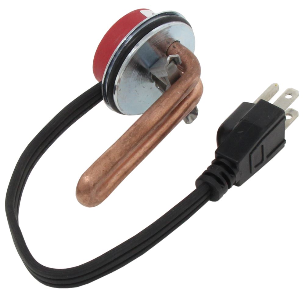 Kat's Heaters Custom Diesel Engine Block Heater Frost Plug 120V