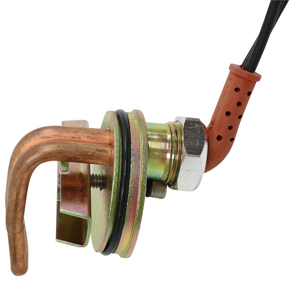 Kat's Heaters Custom Diesel Engine Block Heater Frost Plug 240V 1